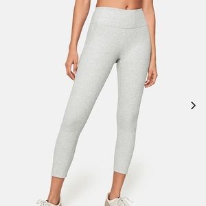 Outdoor Voices Warmup Legging 3/4 Length